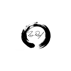 zen-reef brand logo for zen-reef.com