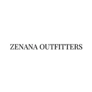 zenanaoutfitters brand logo for zenanaoutfitters.com