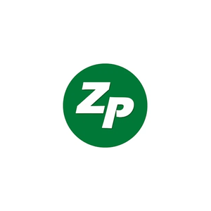 zenapay brand logo for zenapay.com