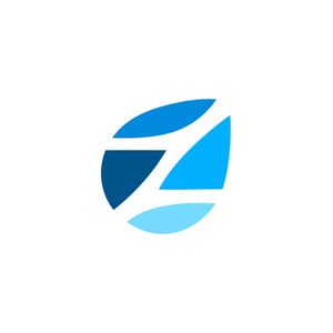 zenarate brand logo for zenarate.com