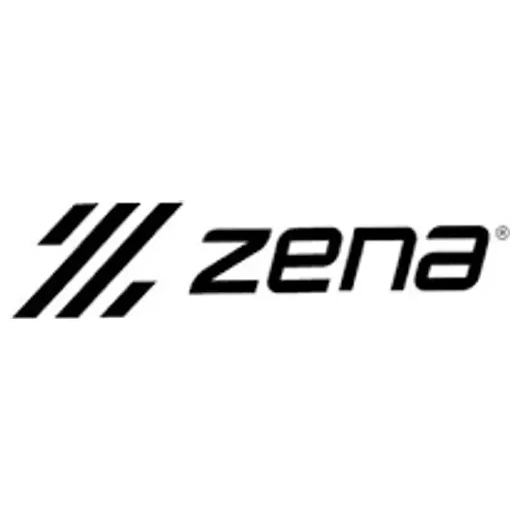 zenasport brand logo for zenasport.com
