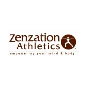 zenathletics brand logo for zenathletics.com