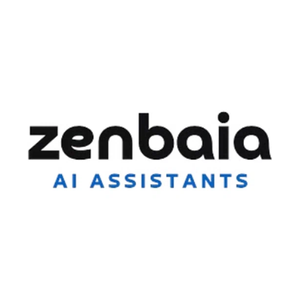 zenbaia brand logo for zenbaia.com