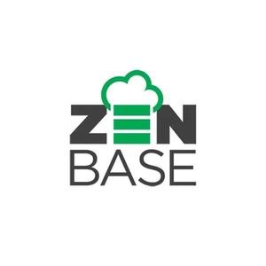 Zenbase brand logo for getzenbase.com
