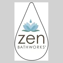 zenbathworks brand logo for zenbathworks.com