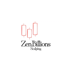 zenbillions brand logo for zenbillions.com