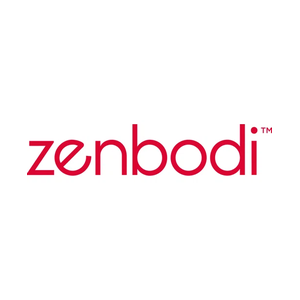 zenbodi brand logo for zenbodi.com