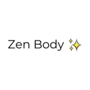 zenbodys brand logo for zenbodys.com