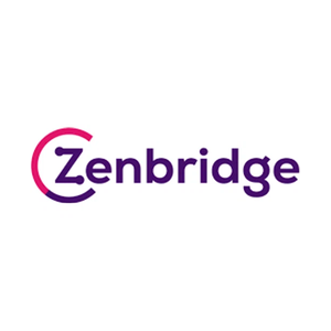 zenbridge brand logo for zenbridge.io