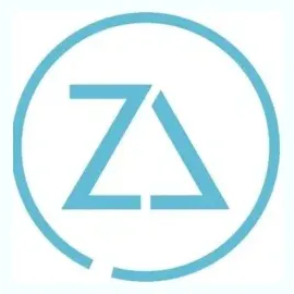 zenchange brand logo for zenchange.com