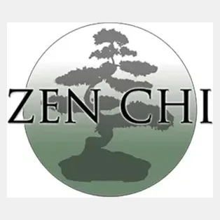 zenchi brand logo for zenchi.com