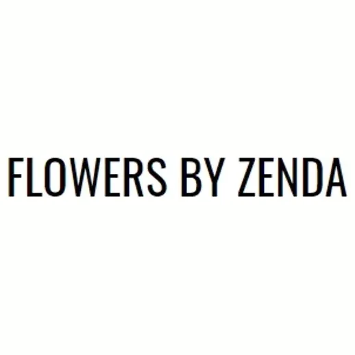 zendaflowers brand logo for zendaflowers.com