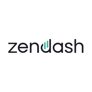 zendash brand logo for zendash.com