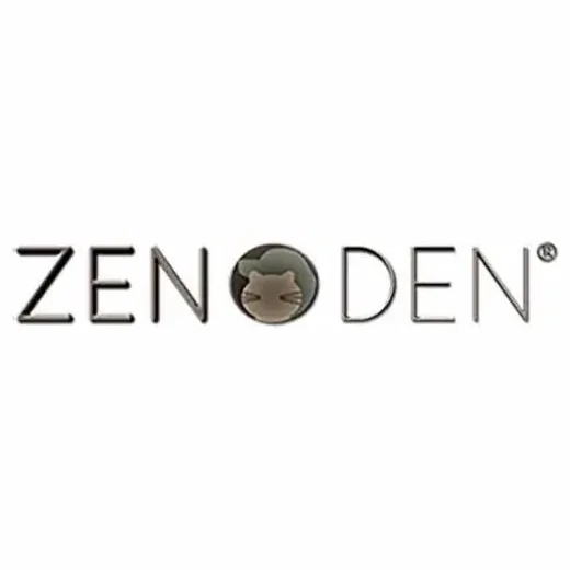 zendenpets brand logo for zendenpets.com
