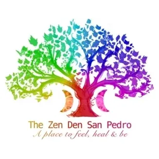 zendensanpedro brand logo for zendensanpedro.com