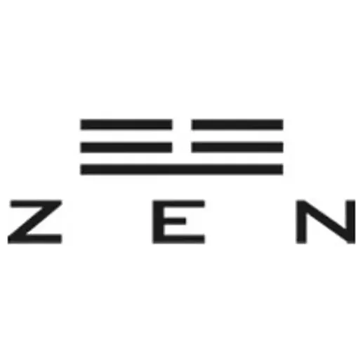 zendesign brand logo for zendesign.us