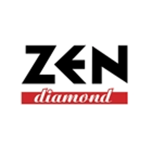 Zendiamond brand logo for us.zendiamond.com