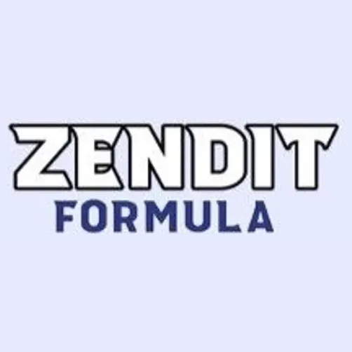zenditclub brand logo for zenditclub.com