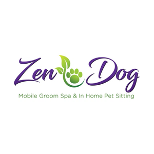 zendogmobilespa brand logo for zendogmobilespa.com