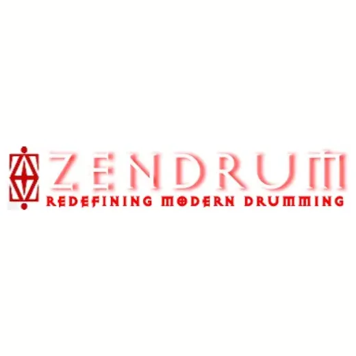 zendrum brand logo for zendrum.com