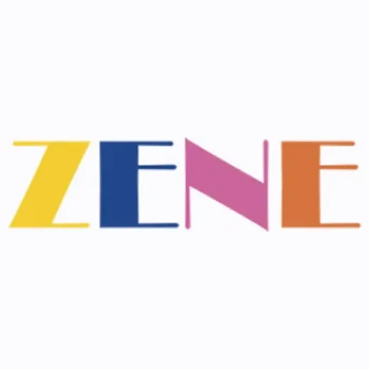 zenebricks brand logo for zenebricks.com