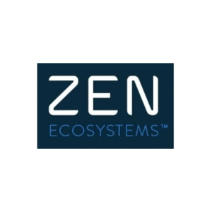 zenecosystems brand logo for zenecosystems.com