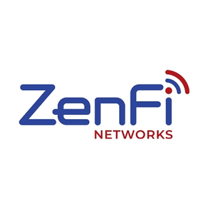 zenfi brand logo for zenfi.com