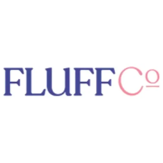 zenfluffsleep brand logo for zenfluffsleep.com