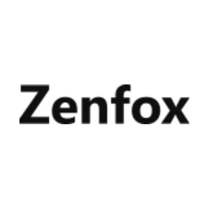 zenfox.com/en/ brand logo for zenfox.com