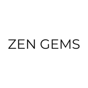 zengems brand logo for zengems.co