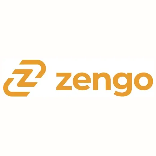 zengo brand logo for zengo.com