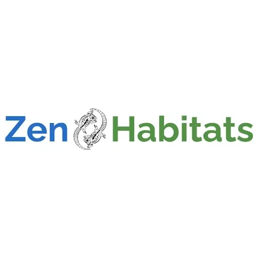 zenhabitats brand logo for zenhabitats.com