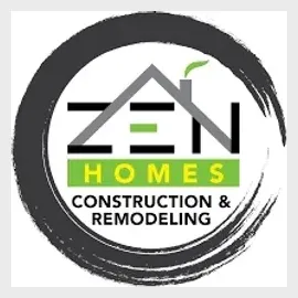 zenhomesca brand logo for zenhomesca.com