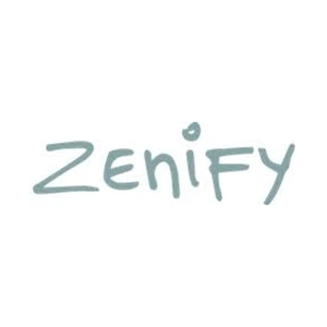 zenifyapp brand logo for zenifyapp.com