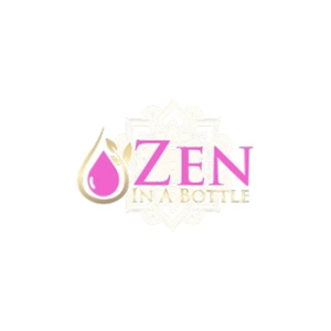 zeninabottle brand logo for zeninabottle.biz