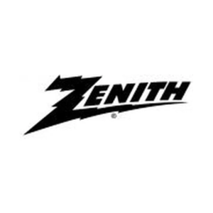 zenith brand logo for zenith.com