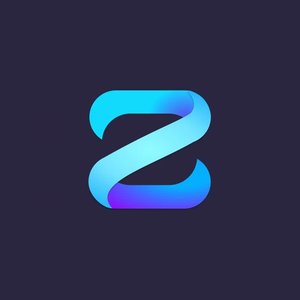 zenithai brand logo for zenithai.io