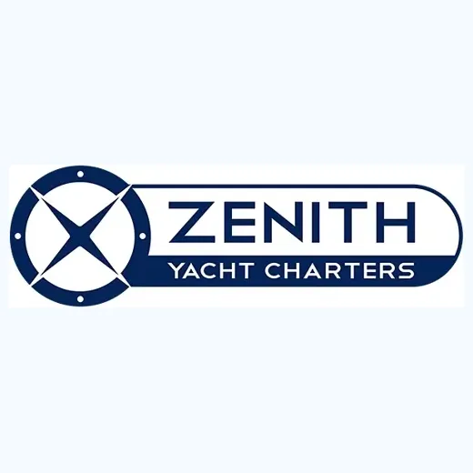zenithcharters brand logo for zenithcharters.com