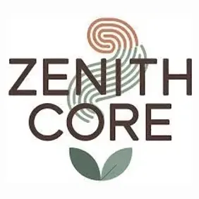 zenithcore brand logo for zenithcore.us