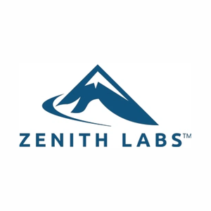 zenithlabs brand logo for zenithlabs.com