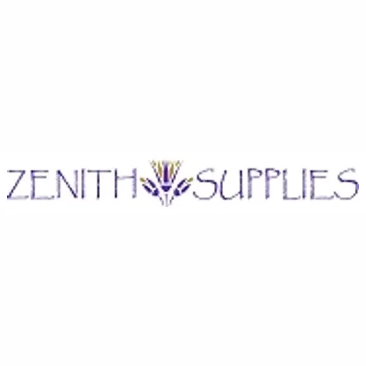 zenithsupplies brand logo for zenithsupplies.com