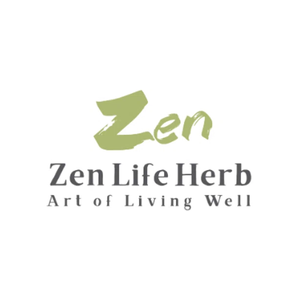 zenlh brand logo for zenlh.com