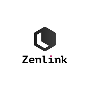zenlink brand logo for zenlink.pro