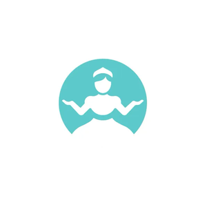 ZenMaid brand logo for get.zenmaid.com
