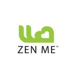 zenmenaturals brand logo for zenmenaturals.com