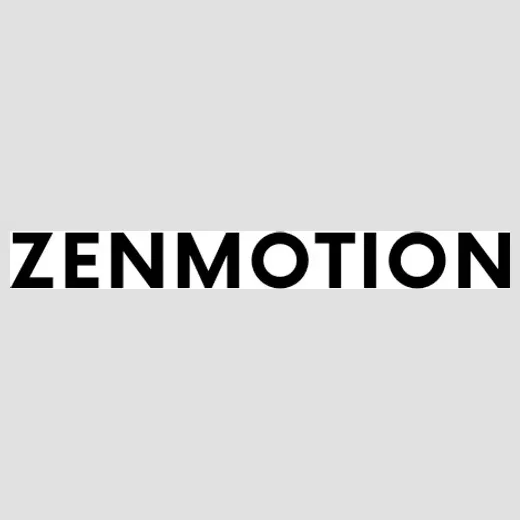 Myshopify brand logo for zenmotion7.myshopify.com