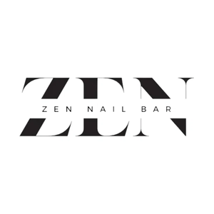 zennailbarriverside brand logo for zennailbarriverside.com