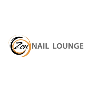 zennailloungeupland brand logo for zennailloungeupland.com