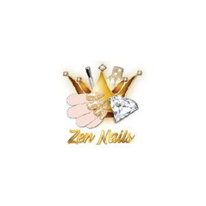 zennailsdallas brand logo for zennailsdallas.com