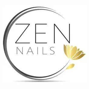 zennailssr brand logo for zennailssr.com